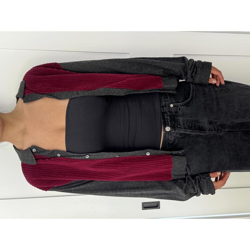 VINTAGE DiFirenze by CAMPUS -Shirt or Jacket